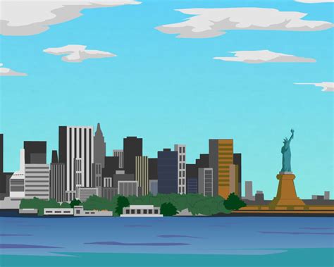 new york city clipart - Clip Art Library