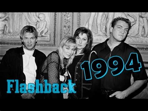 Billboard Hot 100 Flashback - July 23, 1994 - YouTube