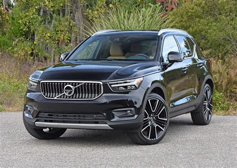 Volvo XC40 | Automotive Addicts