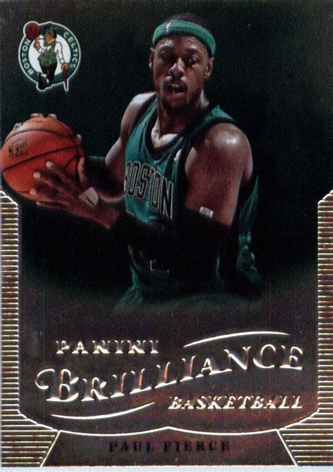 Amazon.com: 2012 Panini Brilliance Basketball Card (2012-13) #16 Paul ...