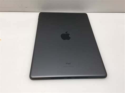 Apple iPad 7th Gen. 128GB 10.2 in MW772LL/A | NT Electronics – NT ...