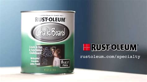 Rust-oleum - GM Paint