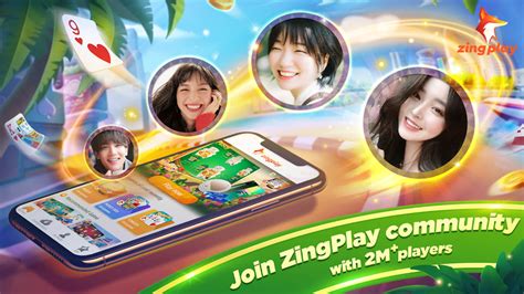 Pusoy ZingPlay - Chinese poker 13 card game online APK for Android - Download