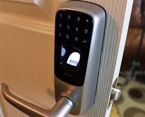 Affordable Smart Fingerprint Biometric Door Lock Suppliers