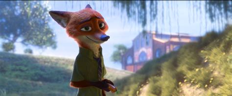 zootopia nick wilde - Zootopia Photo (39638130) - Fanpop