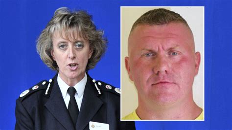 Cop who led Raoul Moat manhunt blasts ITV over new drama and said 'it should never have been ...