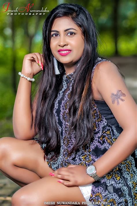 Gayani Hot Photo Shoot - Cybersrilanka Gayani Photo