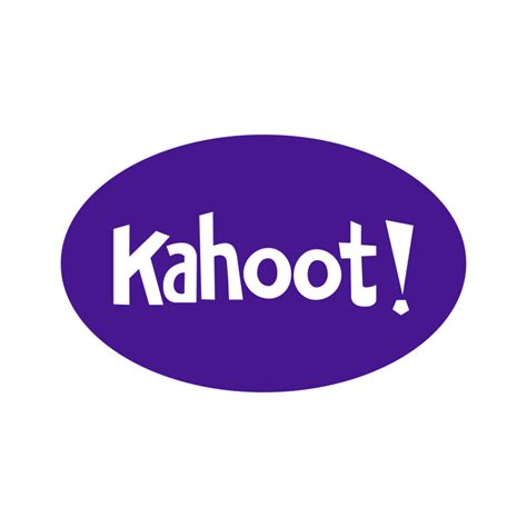 Kahoot Logo Png 671 Download