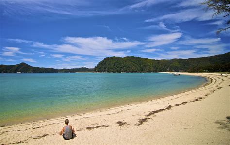 Abel Tasman Coast Track | Switchback Travel