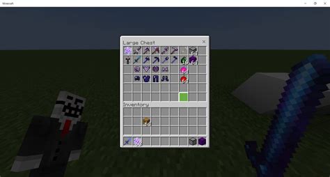 Crystal pvp texture pack. [UPDATE] VERSION 6.0! Minecraft Texture Pack