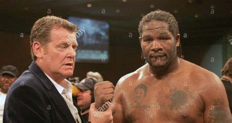 SOURCE SPORTS: Riddick Bowe Announces His Return To Boxing At 53 Years ...