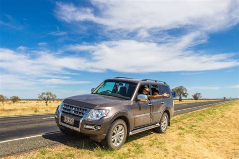 Helpful Tips for taking an Outback Queensland road trip with kids