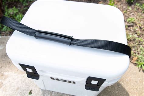 Review: YETI Roadie 24 Hard Cooler | Hatch Magazine - Fly Fishing, etc.