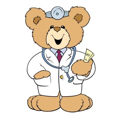 Pediatrician home clipart - WikiClipArt