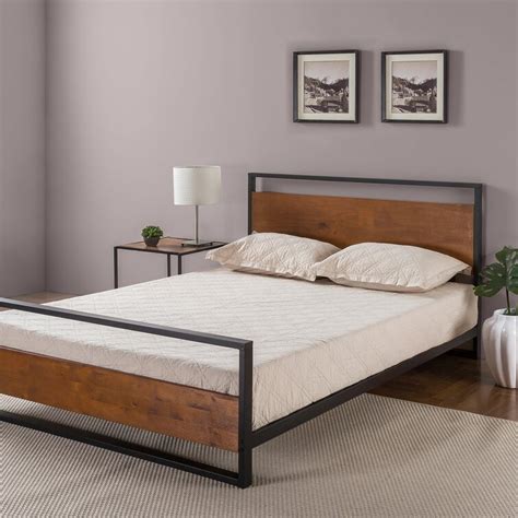 Borough Wharf Gross Bed Frame & Reviews | Wayfair.co.uk