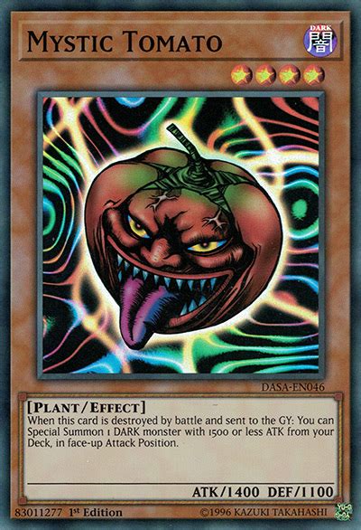 The 20 Most Nostalgic Yu-Gi-Oh! Cards Ever Printed – FandomSpot