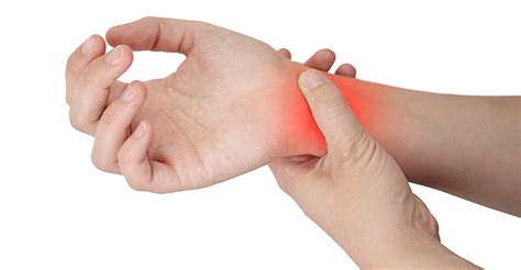 Repetitive Strain Injuries | Canadian Union of Public Employees