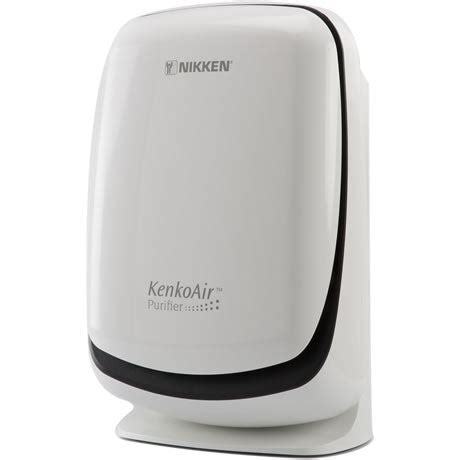 Kenko Air Purifier | Nikken – Compra Bienestar