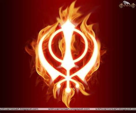 🔥 [80+] Sikh Khanda Wallpapers | WallpaperSafari