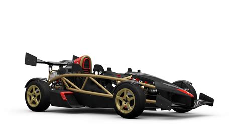 Ariel Atom 500 V8 | Forza Wiki | Fandom