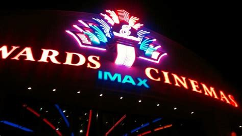 Regal Edwards Mira Mesa IMAX, 4DX & RPX - San Diego, CA 92126