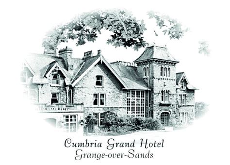 Cumbria Grand Hotel - Premier Hospitality