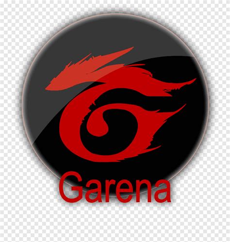 Garena Blue Logo