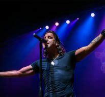 Scott Stapp tour 2024 | Ticketwood