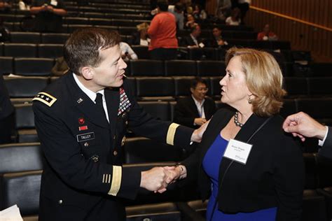 Wharton Leadership Conference | Lieutenant General Jeffrey W… | Flickr