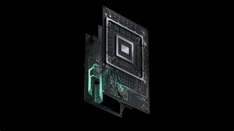 Xbox Series X early tests indicate NVIDIA RTX 2080 performance, taps 25 ...