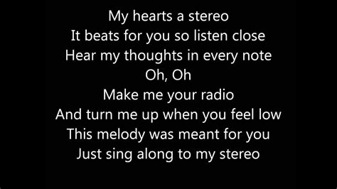 My hearts a stereo mp3 download - windowslinda