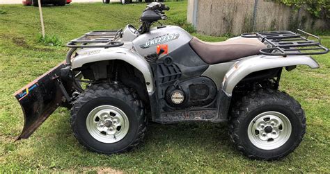 Yamaha Grizzly 600 Manual Free