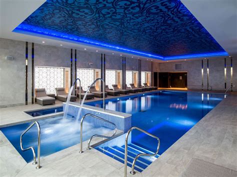 InterContinental London - The O2 | Luxury Greater London Spa | SpaSeekers.com