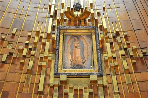 The Story of Our Lady of Guadalupe - Relevant Radio