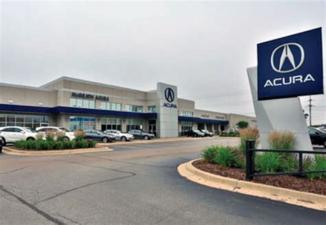 Acura Service Department | McGrath Acura of Morton Grove, IL