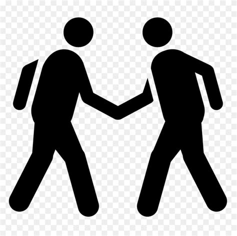 Partnership Handshake Clipart Explore Pictures - Reread Clipart - FlyClipart