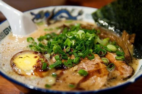 Shio Ramen Recipe