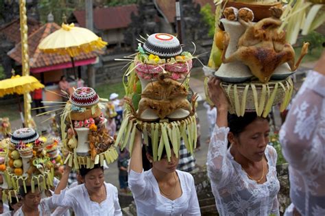 Bali Ubud Festival - Bali Culture Tours - Experience Balinese Culture