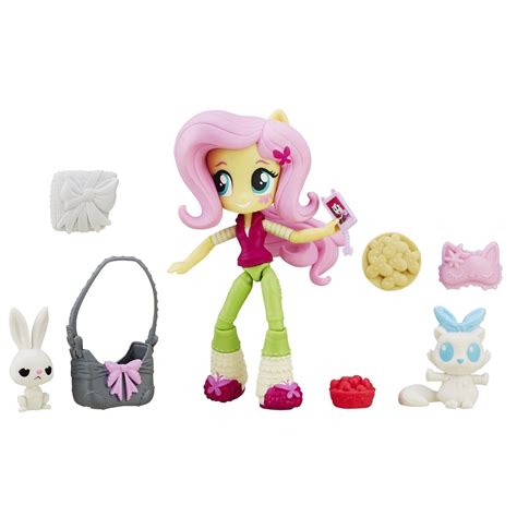 Equestria Daily - MLP Stuff!: Equestria Girls Mini Now Orderable from Amazon