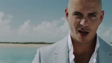 Pitbull- Timber {Music Video} - Pitbull Photo (37277070) - Fanpop