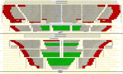 Eventim Apollo Seating Plan Concert | Elcho Table