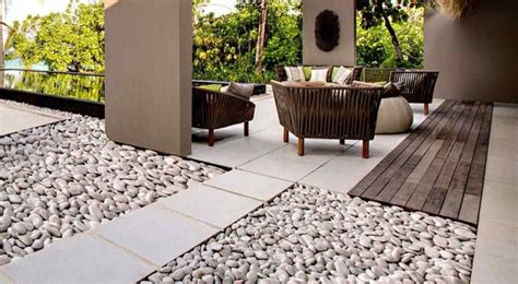 Guía de compra de pisos para patios - Mejora tu hogar