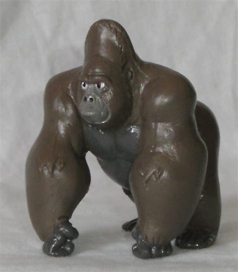 Social Trends : Kerchak