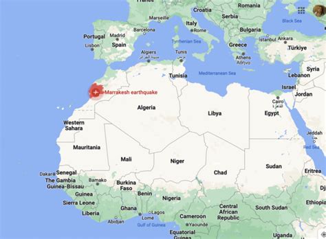 Morocco earthquake aid is complicated. How to donate