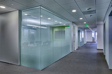 Standard Frosted Glass Films - 3M Fasara In New York, NY | Rockaway, NJ — APG Design Studio