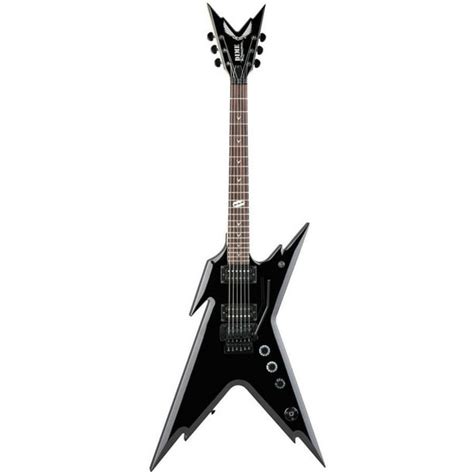 Dean Razorback Dimebag Floyd - CBK with Case - Walmart.com