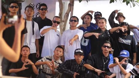 TEMPLE STREET GANG CAVITE CRIMINALS 26TH ANNIVERSARY - YouTube