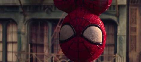 Spiderman Meets His Baby Self In New ‘The Amazing Baby & Me 2’ Evian ...