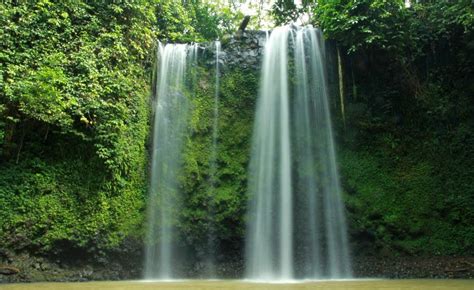 Madai Waterfall and Tongkat Ali Hill of Kunak, Sabah - MySabah.com