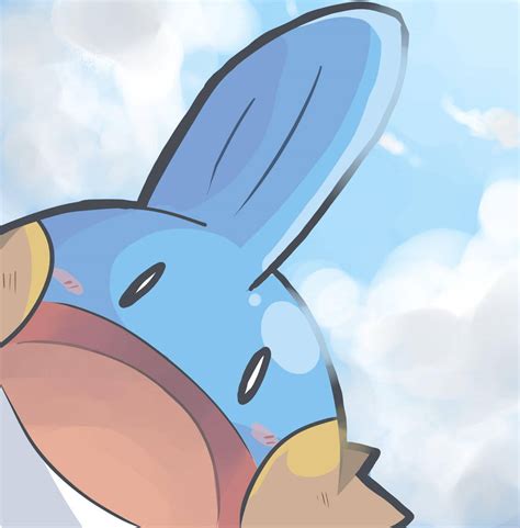 Free Mudkip profile pic by Wile-Z-Kitsune on DeviantArt